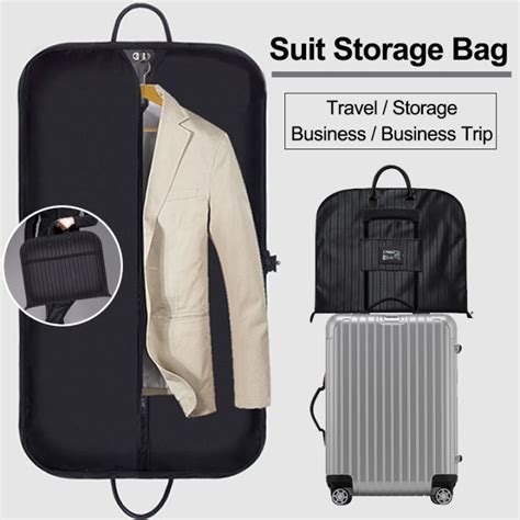 garment bag singapore
